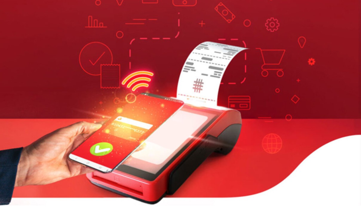 رتبه نخست ابزارهای پرداخت بانك ملت در شاخص های مختلف تراكنشی در تیرماه رتبه نخست ابزارهای پرداخت بانك ملت در شاخص های مختلف تراكنشی در تیرماه